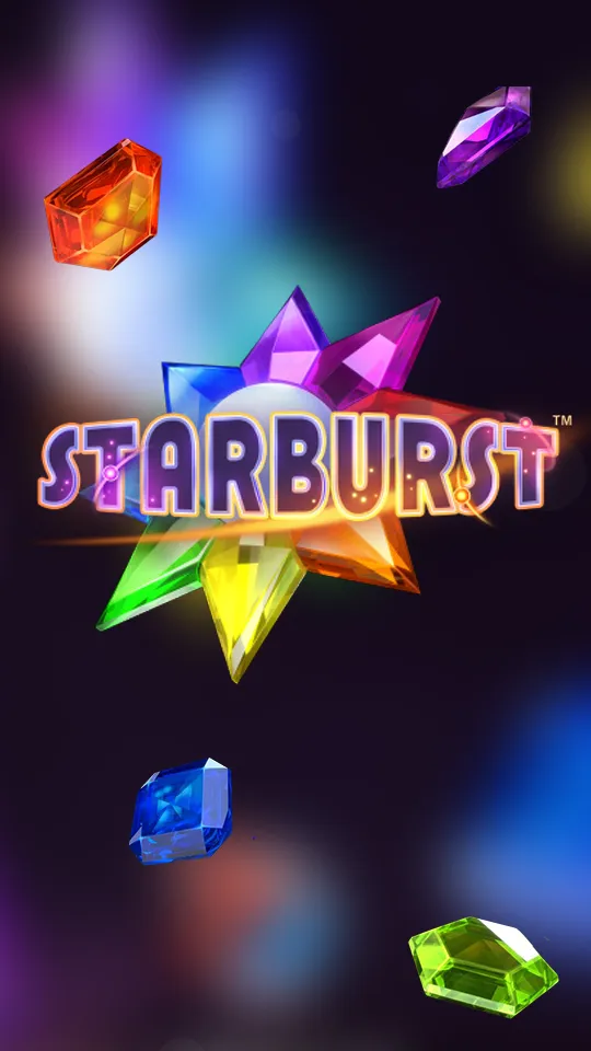 Starburst