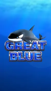 Great Blue